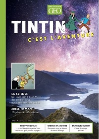Hergé : féru de sciences ou pétri d'occultisme ?