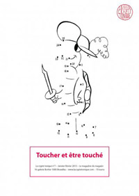 La Crypte Tonique n°8 : Au-delà des clichés