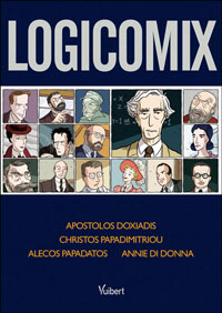 La leçon de Logicomix