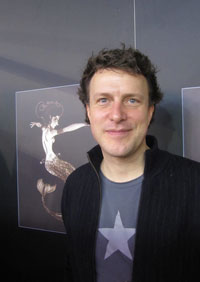 Mark Siegel (éditeur américain de First Second) : "Le dernier à savoir qu'il y a un poisson dans l'eau, c'est le bocal."