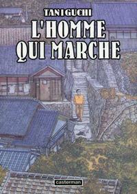 Jirô Taniguchi, entretiens pudiques