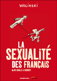 Wolinski, un penseur qui ne pense qu'à ça