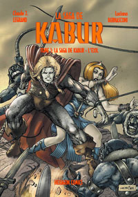 Jean-Marc Lofficier lance Hexagon Comics, label de BDSF "nostalgique"