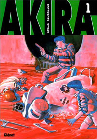 Remake hollywoodien d'Akira : le casting et la date de sortie se précisent