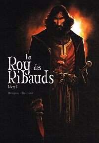 "La République du crâne" : les pirates de Brugeas et Toulhoat défendent leur liberté
