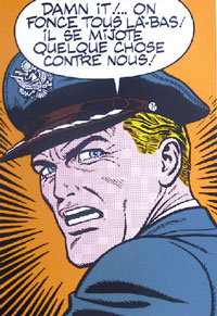 L'Espadon reprend du service