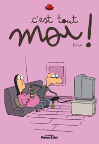 Fortu :"Sans le blog je ne ferais sûrement plus de BD"