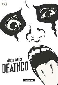 DeathCo T1 & 2 - Par Atsushi Kaneko - Sakka/Casterman