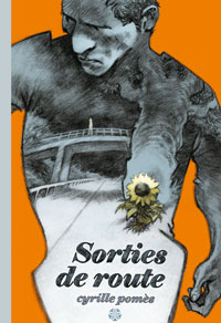 Cyrille Pomès ("Sorties de route") : "Une histoire de fiction peut être bien plus révélatrice qu'une situation réelle"