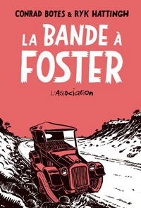 L'Association est de retour