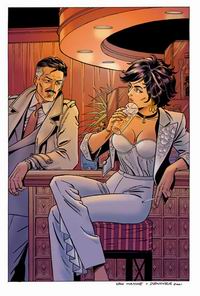 Wayne Shelton, T9 : "Son Altesse Honesty" - Par Jean Van Hamme & Christian Denayer - Dargaud