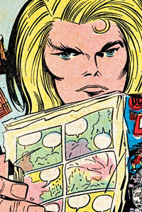 Kamandi - Une intégrale qui rend justice à Jack Kirby 