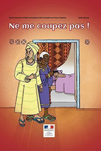 La BD contre l'excision