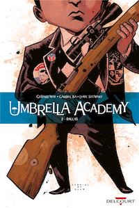 "The Umbrella Academy" : une apocalypse avec le sourire "Made in Netflix"