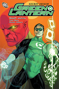 Green Lantern, un petit guide pour se mettre au vert (1/3)