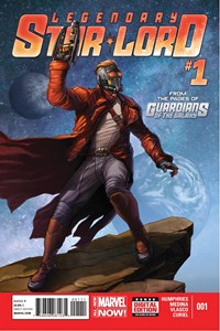 En kiosque chez Panini Comics, la nouvelle vague de comics Marvel