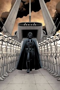 La Guerre des étoiles : de Dark Horse à Marvel, de Delcourt à Panini