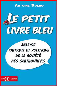 Les Schtroumpfs sont-ils communistes, nazis ou racistes (ou les trois) ?