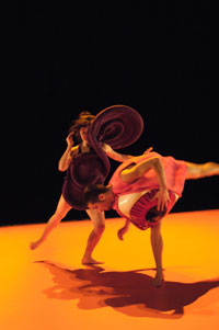 La BD entre dans la danse