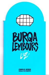 Burqactualité de Luz