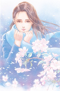 Le Temps des cerisiers - Par Tsukasa Hojo - Ki-Oon