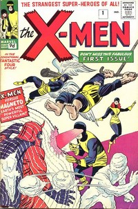 Avec "All New X-Men", Brian Michael Bendis revisite le destin chaotique des X-Men