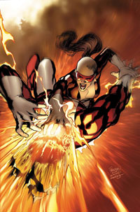 Alpha Flight, c'est (déjà) fini !