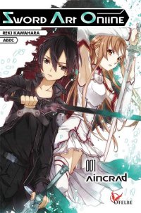 Le phénomène Sword Art Online 