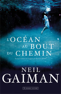 Les retrouvailles de Neil Gaiman et Dave McKean à Paris
