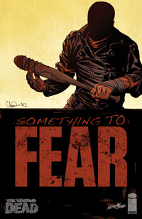 Charlie Adlard (The Walking Dead) : « La fin du cycle des Sauveurs dans The Walking Dead ne sera pas celle que les fans attendent... »