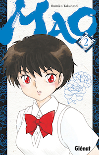 "Mao" : Rumiko Takahashi revient en force dans nos librairies