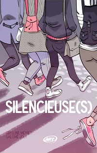 Sibylline Meynet "Silencieuse(s)" : "Le harcèlement de rue est un problème banalisé."