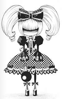Magical Girl of the end T1 à 3 - Par Kentarô Satô - Akata