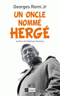 Métaphysique de Tintin