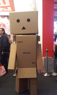 Bilan parisien et perspectives américaines pour Japan Expo 2013 