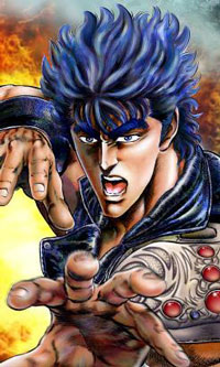 Japan Expo 2013 invite Tetsuo Hara, l'auteur de Ken le survivant