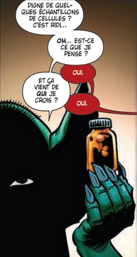 Spider-Man : Spider-Island – Par Dan Slott, Humberto Ramos & Stefano Caselli (trad. Sophie Watine-Vievard) – Panini Comics