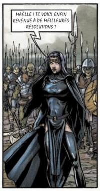 Merlin : La fin du commencement