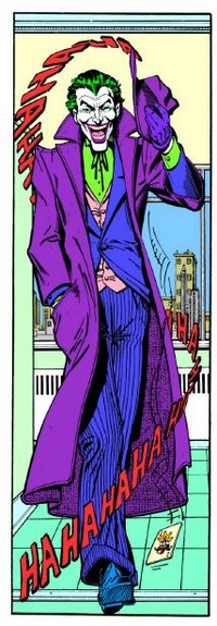 Joker Anthologie - Collectif (trad. Philippe Touboul) - Urban Comics