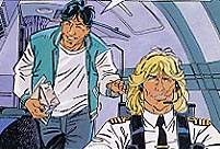 Largo Winch : la fiction dépasse la réalité