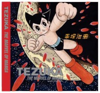 « Tezuka, The Marvel of Manga » à l'Asian Art Museum de San Francisco