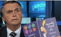Jaïr Bolsonaro , le nouveau président du Brésil va-t-il interdire « Le Zizi sexuel » ?