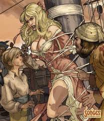 Songes, T2 : Célia - Par D.P. Filippi & Terry Dodson - Les Humanoïdes Associés