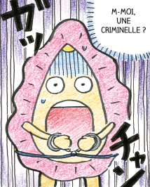 "L'art de la vulve, une obscénité ?" : la question rhétorique mais pertinente de Rokudenashiko