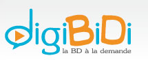 Benjamin-Samuel Ewenczyk (DiGiBiDi) : « On ne cherche pas à remplacer les bibliothèques, ni le livre en papier. »