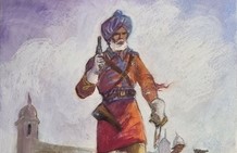 Expo-vente : Les archives de Jean-François Charles