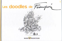 Entre « Doodles » et « Monstres », Marsu rend enfin justice à l'imaginaire de Franquin