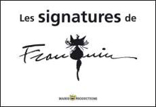 Qui est toujours en haut de l'affiche ? André Franquin !
