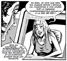 "Les Saintes Eaux" : chef d'oeuvre mystico-pornographique