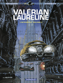 Pierre Christin 2/2 (<i>Valérian</i>) : « Je partage mes convictions avec les lecteurs sans tomber dans le ‘prêchi-prêcha' »
